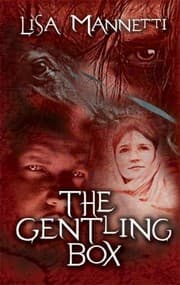 Tapa de The Gentling Box