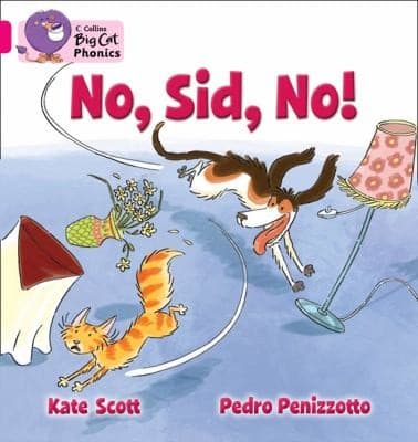 Tapa de No Sid No