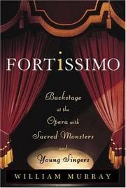 Tapa de Fortissimo