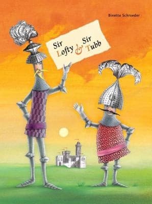 Tapa de Sir Lofty Sir Tubb
