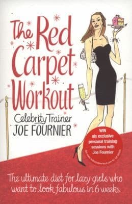 Tapa de The Red Carpet Workout