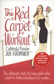 Tapa de The Red Carpet Workout