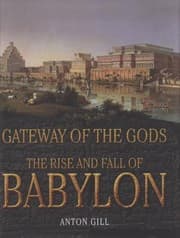Tapa de Nebuchadnezzar The Rise And Fall Of Babylon