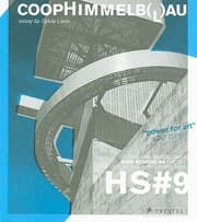 Tapa de Coop Himmelblau Central Los Angeles Area High School 9 For The Visual And Performing Arts Hs9