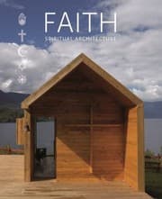 Tapa de Faith Spiritual Architecture