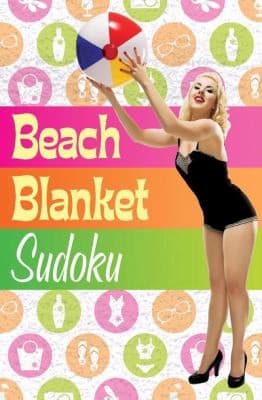 Tapa de Beach Blanket Sudoku