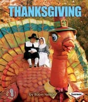 Tapa de Thanksgiving