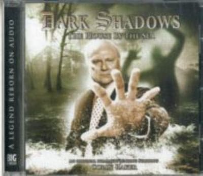 Tapa de Dark Shadows