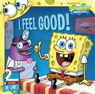Tapa de I Feel Good