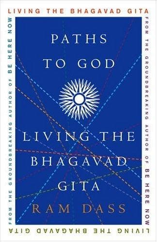 Tapa de Paths to God