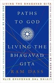 Tapa de Paths to god
