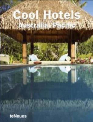 Tapa de Cool Hotels Australia Pacific