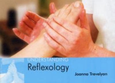 Tapa de Understanding Reflexology