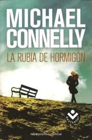 Tapa de La Rubia De Hormign