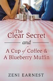 Tapa de The Clear Secret And A Cup Of Coffee And A Blueberry Muffin