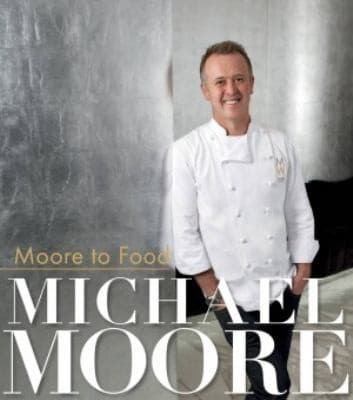 Tapa de Moore To Food