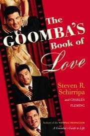 Tapa de The Goomba's Book of Love