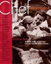Tapa de Chef, Interrupted