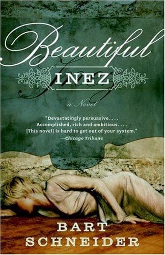 Tapa de Beautiful Inez