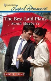 Tapa de The Best Laid Plans