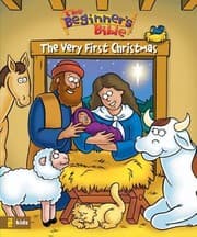 Tapa de The Very First Christmas