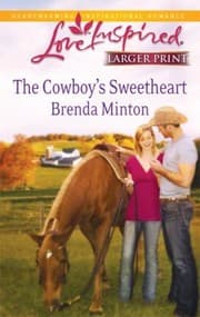 Tapa de The Cowboys Sweetheart