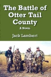 Tapa de The Battle Of Otter Tail County