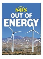 Tapa de Out Of Energy