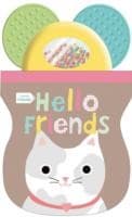 Tapa de Hello Friends