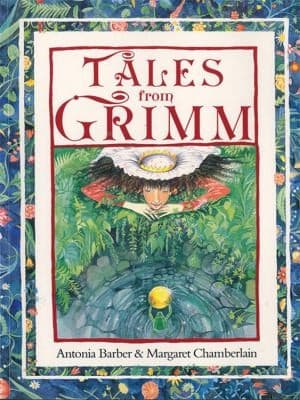Tapa de Tales from Grimm
Windy Edge