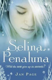 Tapa de Selina Penaluna