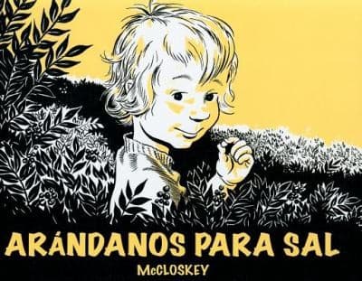 Tapa de Arndanos Para Sal