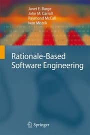 Tapa de Rationalebased Software Engineering