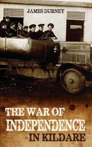 Tapa de The War Of Independence In Kildare