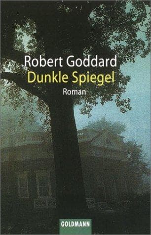 Tapa de Dunkle Spiegel