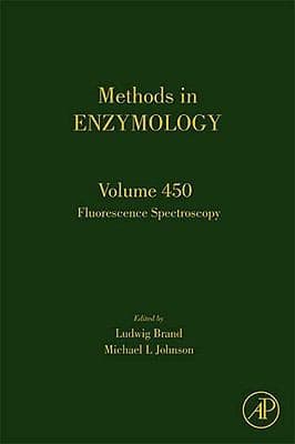 Tapa de Fluorescence Spectroscopy