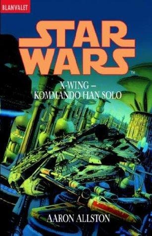Tapa de Star Wars