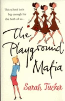 Tapa de The Playground Mafia