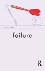 Tapa de Failure
