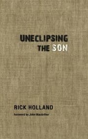 Tapa de Uneclipsing The Son