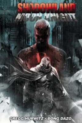 Tapa de Shadowland