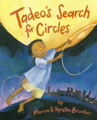 Tapa de Tadeos Search For Circles