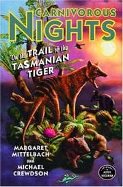 Tapa de Carnivorous nights