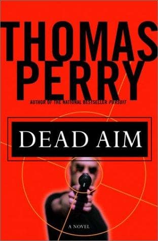 Tapa de Dead aim