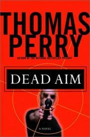 Tapa de Dead aim
