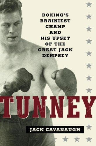 Tapa de Tunney
