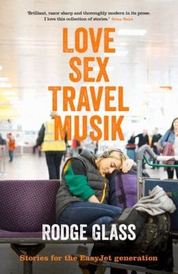 Tapa de Lovesextravelmusik