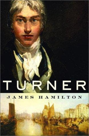 Tapa de Turner