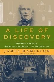 Tapa de A Life of Discovery