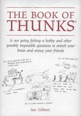Tapa de The Book Of Thunks